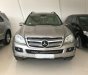 Mercedes-Benz GL 450 2006 - Cần bán Mercedes GL450 đời 2006, màu bạc, xe nhập, giá 899tr