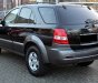 Kia Sorento 2006 - Cần bán Kia Sorento đời 2006, màu đen, giá chỉ 250 triệu