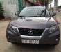 Lexus RX350 2011 - Cần bán xe Lexus RX350 năm 2011, màu xám, nhập khẩu nguyên chiếc