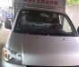 Suzuki Carry Pro 2014 - Cần bán gấp Suzuki Carry Pro đời 2014, màu bạc, nhập khẩu