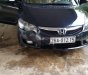 Honda Civic 1.8 MT 2009 - Bán ô tô Honda Civic 1.8MT đời 2009, màu đen