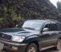 Toyota Land Cruiser   GX4500 2000 - Bán xe cũ Toyota Land Cruiser GX4500 đời 2000, màu đen, nhập khẩu, giá chỉ 310 triệu