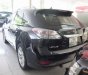 Lexus RX350 MT 2011 - Cần bán gấp Lexus RX350 MT năm 2011, màu đen, nhập khẩu nguyên chiếc số sàn