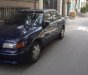 Mazda 323 1991 - Bán xe Mazda 323 đời 1991, màu xanh lam, xe nhập 