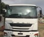 Fuso FZY3WJR2L 2016 - Xe đầu kéo FZ 49 tấn. Tổng trọng tải kéo 49.000 kg - Xe nhập khẩu chính hãng 100% thương hiệu Nhật Bản