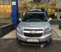 Chevrolet Orlando   LT 1.8L   2017 - Cần bán xe Chevrolet Orlando LT 1.8L đời 2017, màu bạc