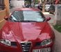 Alfa Romeo GT 2010 - Cần bán xe Alfa Romeo GT năm 2010, màu đỏ, nhập khẩu, 590tr