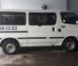 Toyota Hiace 2000 - Bán Toyota Hiace đời 2000, màu trắng