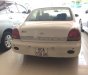 Hyundai Sonata   1999 - Bán xe Hyundai Sonata đời 1999 nhập số tự động