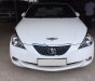 Toyota Solara 2005 - Cần bán Toyota Solara đời 2005, màu trắng, xe nhập