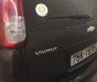 Chevrolet Vivant   2008 - Cần bán xe Chevrolet Vivant 2008, màu đen 