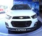 Chevrolet Captiva LTZ 2015 - Bán xe Captiva 2017 số tự động, khuyến mãi 44 triệu, hỗ trợ vay ngân hàng 100%, lãi suất 0%, Lh 0906 543 633- Phước