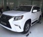 Lexus GX460  4.6L AT 2017 - Bán xe Lexus GX460 4.6L AT đời 2017, màu trắng