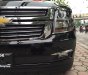 Chevrolet Suburban  LTZ 2017 - Bán xe Chevrolet Suburban đời 2017, màu đen, nhập khẩu Mỹ - LH: 0948.256.912