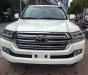 Toyota Land Cruiser  V8 2016 - Bán xe Toyota LandCruiser V8, 2016, nhập Mỹ, giá tốt