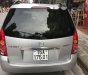 Mazda Premacy 2003 - Bán xe Mazda Premacy đời 2003, màu bạc số tự động