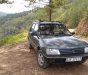 Peugeot 205   1990 - Cần bán Peugeot 205 đời 1990, màu xám, xe nhập