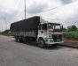 Thaco AUMAN C2400 2015 - Cần bán gấp Thaco Auman C2400 đời 2015, màu trắng chính chủ