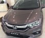 Honda City 2018 - Bán xe Honda City 2018, có đủ màu, hỗ trợ vay ngân hàng 80%. LH: 0989899366 _ Phương - Honda Ô tô Cần Thơ