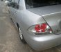 Mitsubishi Lancer Gala 1.6 2003 - Cần bán Mitsubishi Lancer Gala 1.6 năm 2003, màu bạc số tự động, 244 triệu