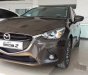 Mazda 2 1.5L AT   2017 - Mazda 2 All New 2018 sẵn xe đủ màu, giao xe ngay, trả góp lên tới 90%. LH: 0938809143