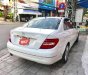 Mercedes-Benz C250 2012 - Cần bán xe Mercedes C250 đời 2012, màu trắng