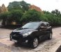 Hyundai Tucson   LX20  2010 - Bán xe cũ Hyundai Tucson LX20 sản xuất 2010, màu đen, nhập khẩu