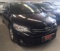 Toyota Corolla altis G 2011 - Bán Toyota Corolla Altis 1.8 số sàn 2011, màu đen