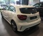 Mercedes-Benz A class A250 2016 - Bán ô tô Mercedes A 250 đời 2016, màu trắng