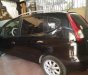 Chevrolet Vivant   2008 - Cần bán xe Chevrolet Vivant 2008, màu đen 