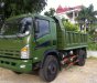 Dongfeng (DFM) 2,5 tấn - dưới 5 tấn 2017 - Bán xe Ben Trường Giang 8.5 tấn, 2 cầu, đời mới 2017