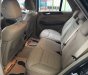 Mercedes-Benz ML Class   350 2014 - Bán xe Mercedes ML 350 đời 2014, màu đen, xe còn mới đẹp