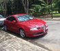 Alfa Romeo GT 2010 - Cần bán xe Alfa Romeo GT năm 2010, màu đỏ, nhập khẩu, 590tr