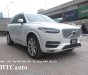 Volvo XC90 Inscription  2016 - Bán Volvo XC90 Inscription 2016, màu trắng, nhập khẩu nguyên chiếc