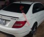 Mercedes-Benz C200 C200 Elegance 2007 - Bán ô tô Mercedes C200 đời 2007, màu trắng
