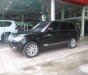 LandRover Range rover HSE  2016 - Bán LandRover Range Rover HSE đời 2016