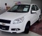 Chevrolet Aveo 1.5LTZ 2018 - Cần bán Chevrolet Aveo 1.4 LTZ động cơ mới 2018, alo trực tiếp để nhận, giá rẻ nhất cạnh tranh nhất