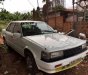 Nissan Bluebird 1991 - Bán Nissan Bluebird đời 1991, màu trắng