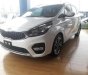 Kia Rondo GAT FL 2017 - Bán ô tô Kia Rondo AT sản xuất 2017, màu trắng