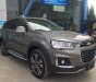 Chevrolet Captiva REVV 2.4 2017 - Chevrolet Captiva REVV nâu hoàng kim, hỗ trợ vay NH trả trước 10%, bảo hành chính hãng 3 năm, LH 0975768960