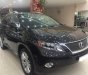 Lexus RX450   H 2011 - Bán xe Lexus RX450 H sản xuất 2011, màu đen, nhập khẩu số tự động