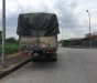 Thaco AUMAN C2400 2015 - Cần bán gấp Thaco Auman C2400 đời 2015, màu trắng chính chủ