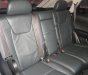 Lexus RX350   2011 - Cần bán Lexus RX350 năm 2011, màu xám, xe nhập ít sử dụng