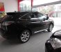 Lexus RX 2009 - Cần bán lại xe Lexus RX350 đời 2009, màu đen, chính chủ