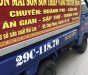 Xe tải 500kg - dưới 1 tấn 2006 - Chính chủ bán xe tải đời 2006, màu xanh lam