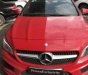 Mercedes-Benz CLA 250 2016 - Bán Mercedes đời 2016, màu đỏ, nhập khẩu nguyên chiếc