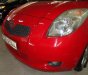 Toyota Yaris    G AT 2007 - Bán Toyota Yaris G AT đời 2007, màu đỏ, giá tốt