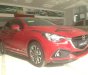 Mazda 2 1.5   2017 - Bán Mazda 2 1.5 SD, giá rẻ nhất Bình Phước, Đăk Nông