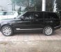 LandRover Range rover HSE  2016 - Bán LandRover Range Rover HSE đời 2016