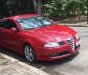 Alfa Romeo GT 2010 - Cần bán xe Alfa Romeo GT năm 2010, màu đỏ, nhập khẩu, 590tr